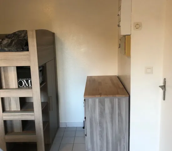 Location Coignières Appartement e36a799b