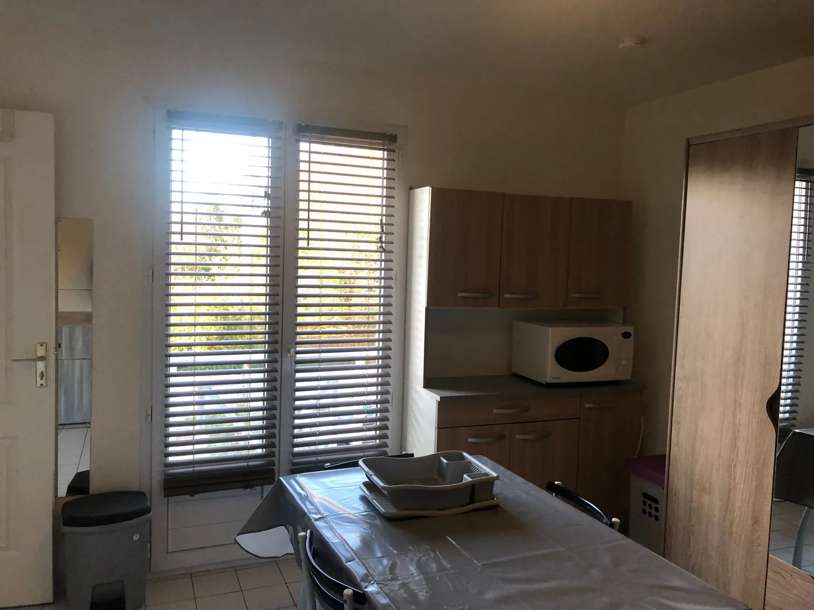 Location Coignières Appartement e36a799b