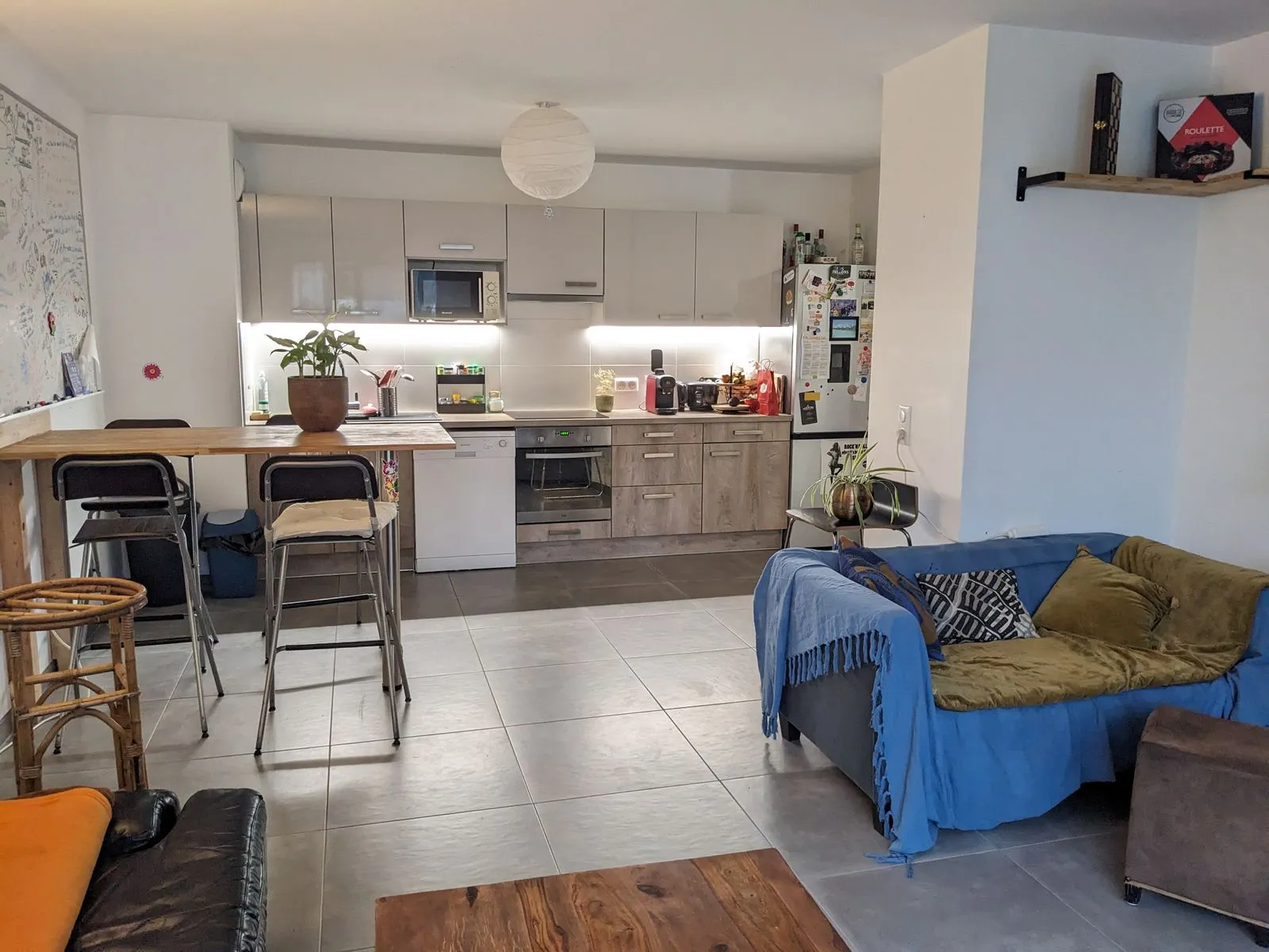 Location Le Perreux-sur-Marne Appartement e380a1b9