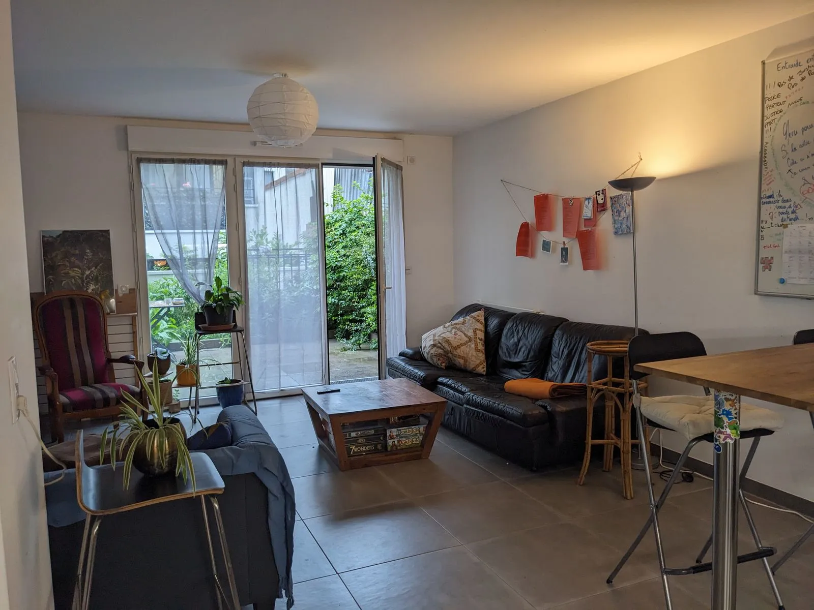 Location Le Perreux-sur-Marne Appartement e380a1b9