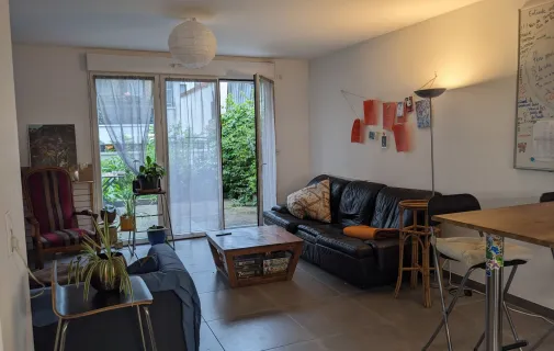 Location Le Perreux-sur-Marne Appartement e380a1b9