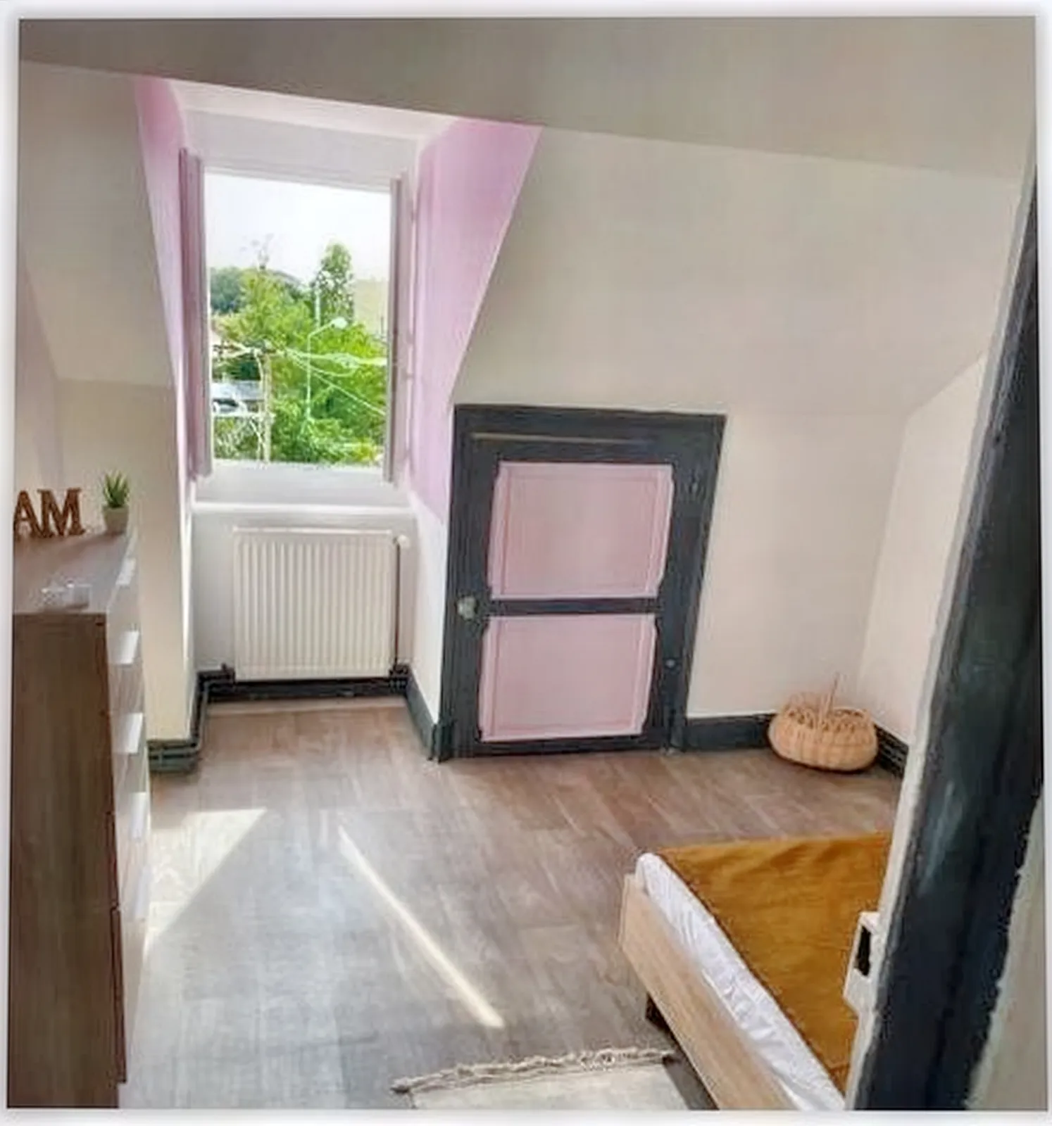 Location Montluçon Appartement e387708e