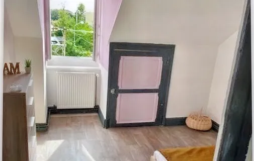 Location Montluçon Appartement e387708e