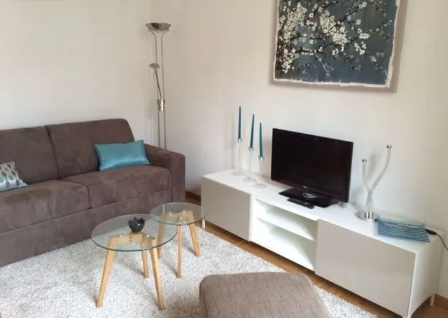 Location Paris Appartement e391ed45