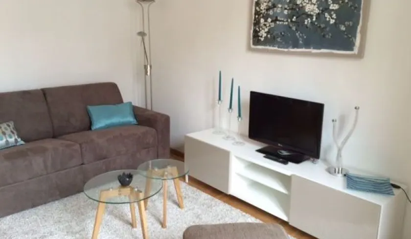 Location Paris Appartement e391ed45