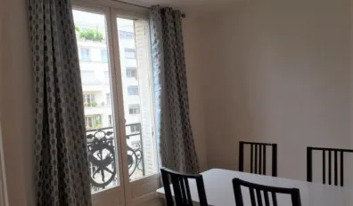 Location Paris Appartement e391ed45