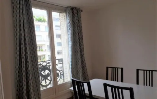 Location Paris Appartement e391ed45