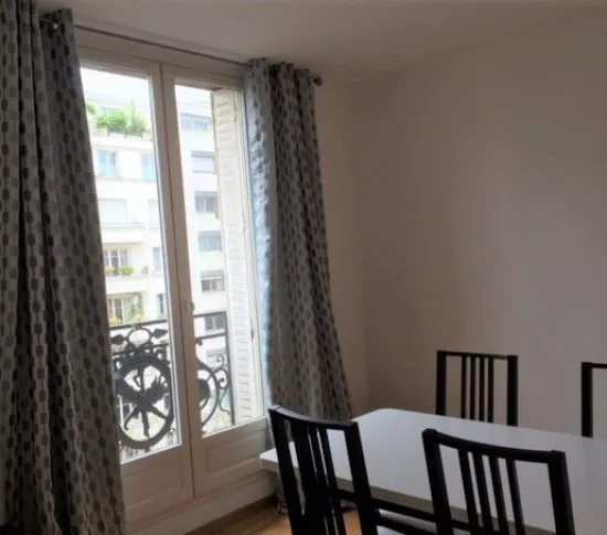 Location Paris Appartement e391ed45