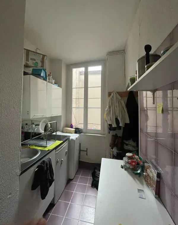 Location Lyon Appartement e391f5ae