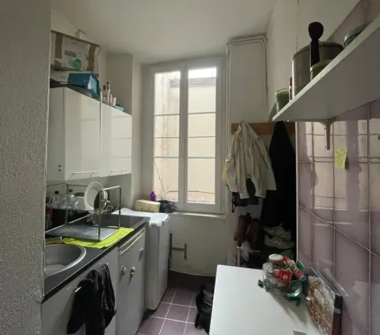 Location Lyon Appartement e391f5ae