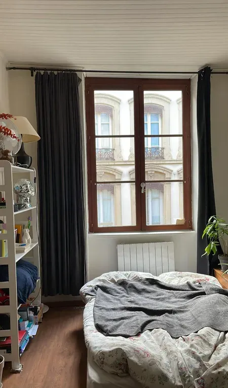 Location Lyon Appartement e391f5ae