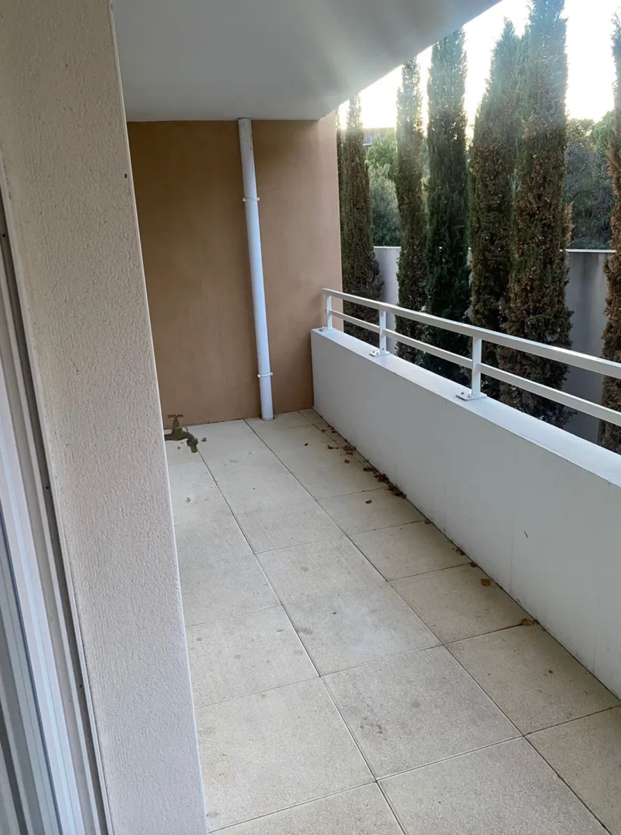 Location Montpellier Appartement e39644a5