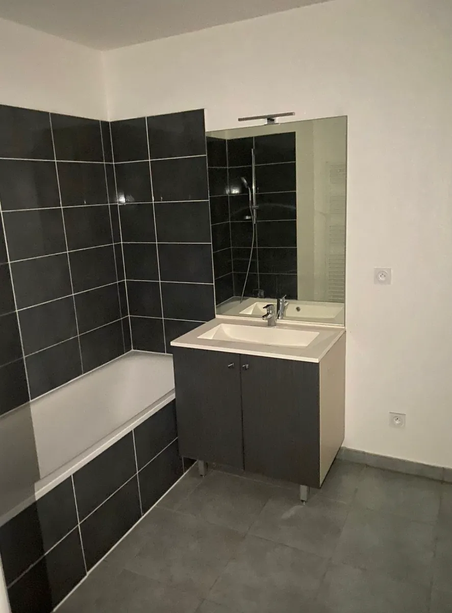 Location Montpellier Appartement e39644a5