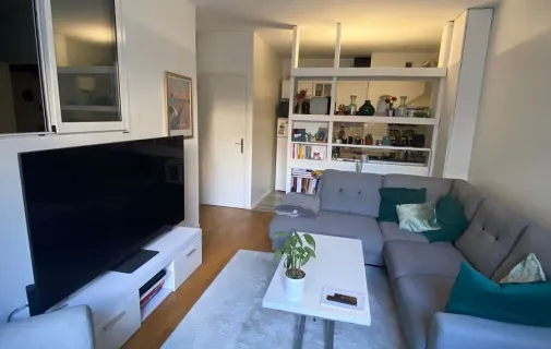 Location Paris Appartement e3a4ee49