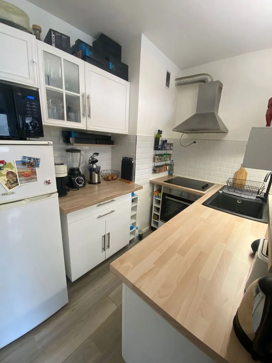 Location Paris Appartement e3a4ee49