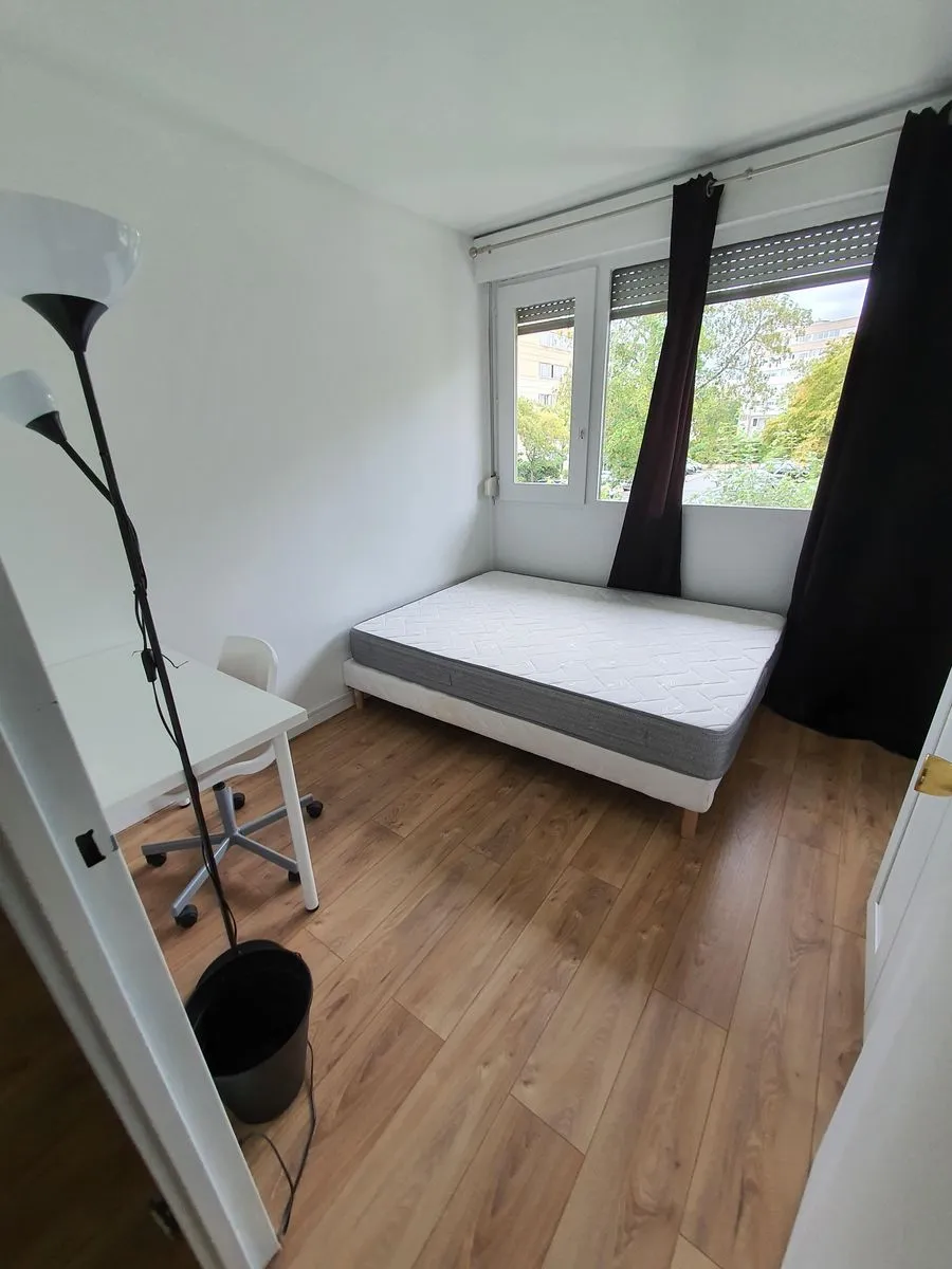 Location Cergy Appartement e3dfe9e4