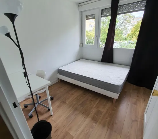 Location Cergy Appartement e3dfe9e4