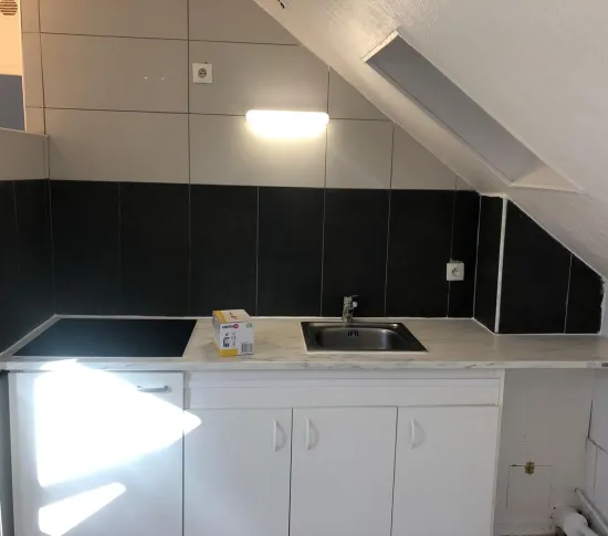 Location Cergy Appartement e3dfe9e4