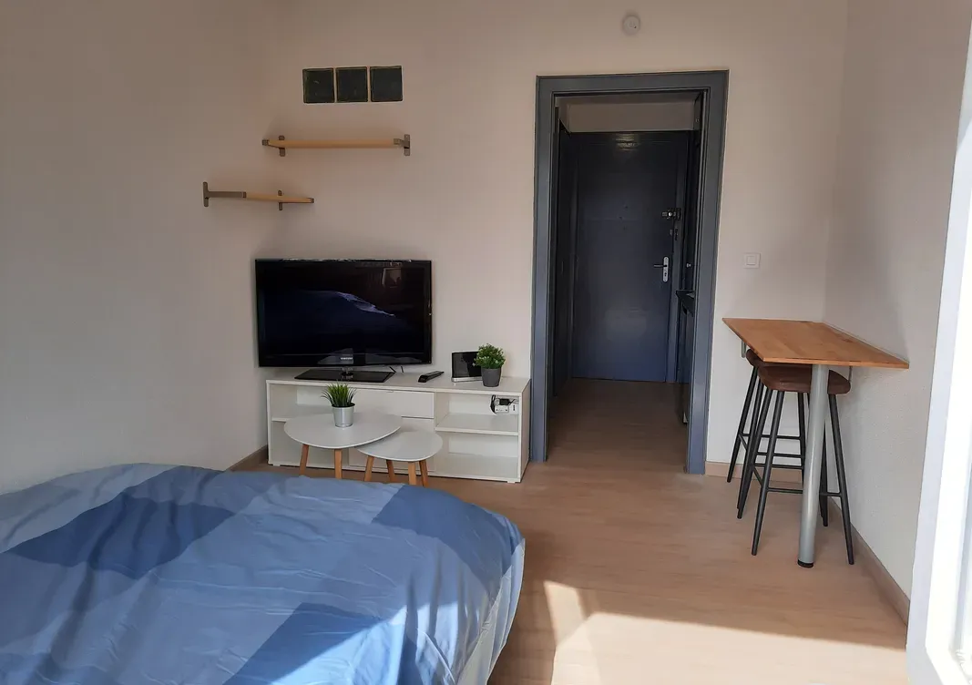 Location Mulhouse Appartement e3e141ad