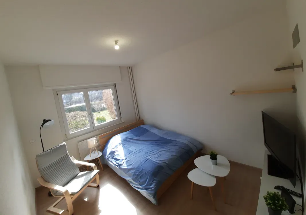 Location Mulhouse Appartement e3e141ad