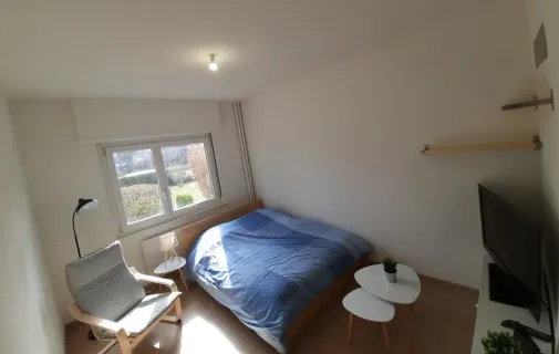 Location Mulhouse Appartement e3e141ad