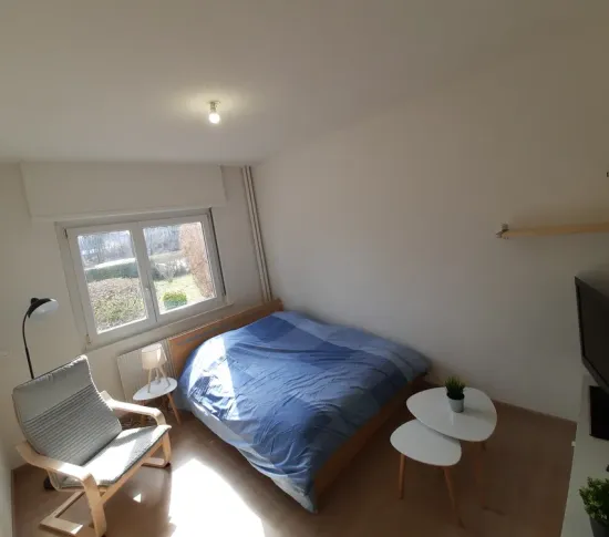 Location Mulhouse Appartement e3e141ad