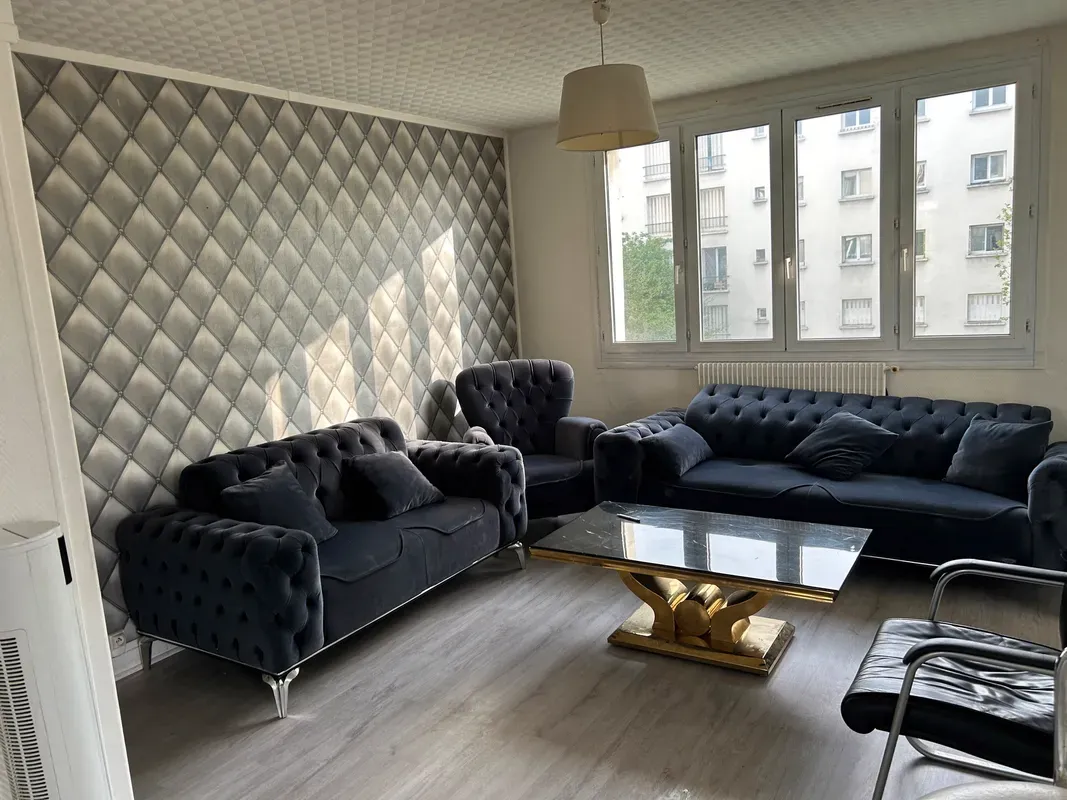 Location Le Blanc-Mesnil Appartement e3e4166b