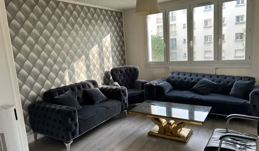 Location Le Blanc-Mesnil Appartement e3e4166b