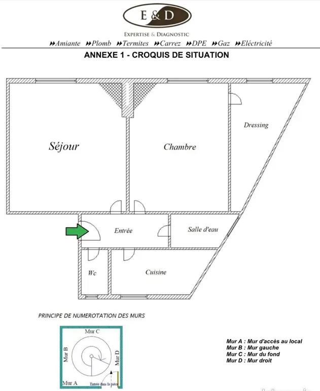 Location Vincennes Appartement e44076f1