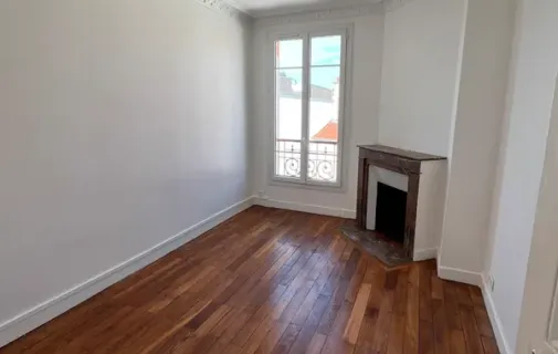 Location Vincennes Appartement e44076f1