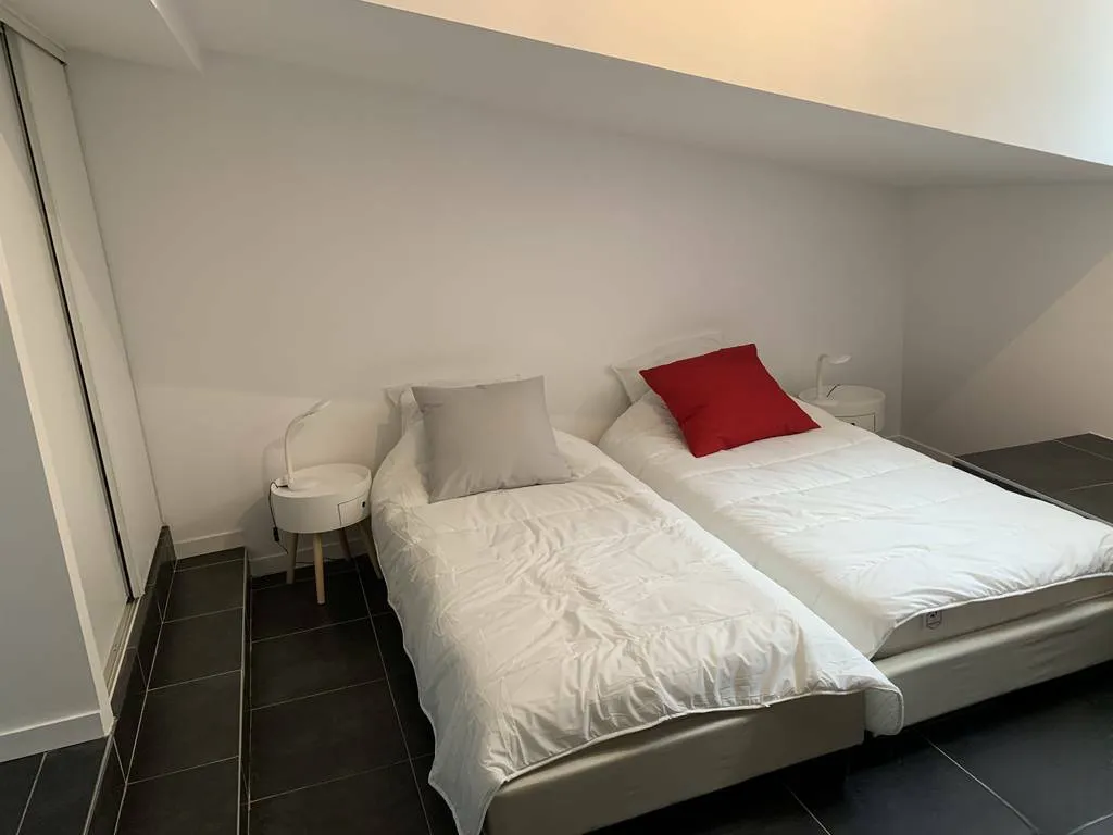 Location Bordeaux Appartement e440df9c