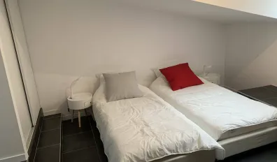 Location Bordeaux Appartement e440df9c