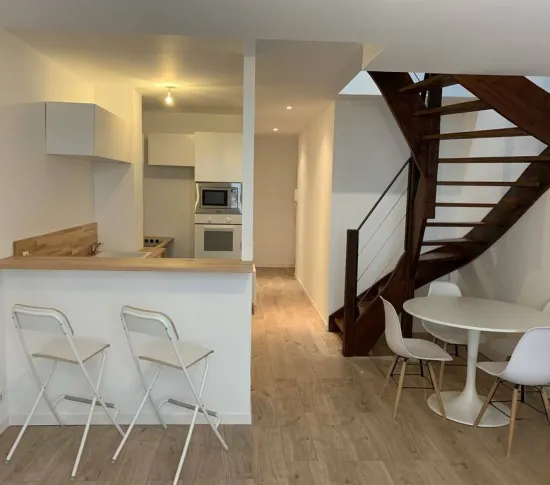 Location Bordeaux Appartement e440df9c