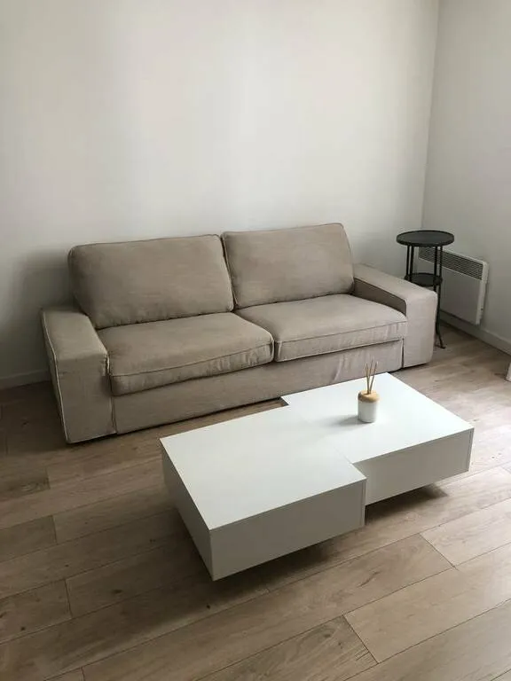 Location Bordeaux Appartement e440df9c