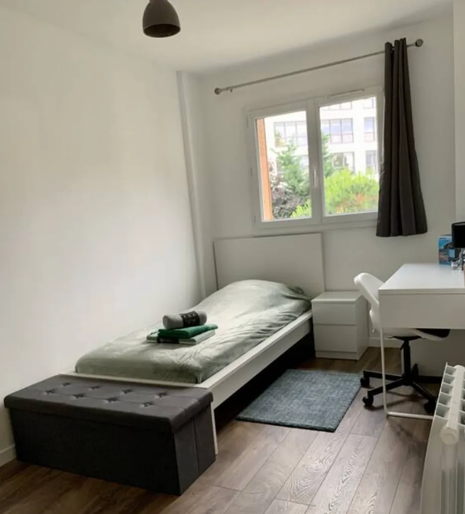 Location Villejuif Chambre e451826a