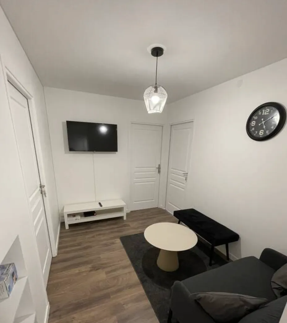 Location Villejuif Chambre e451826a