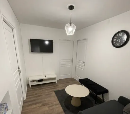 Location Villejuif Chambre e451826a