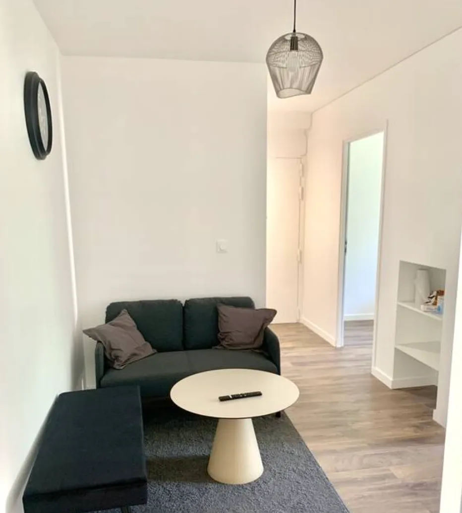 Location Villejuif Chambre e451826a