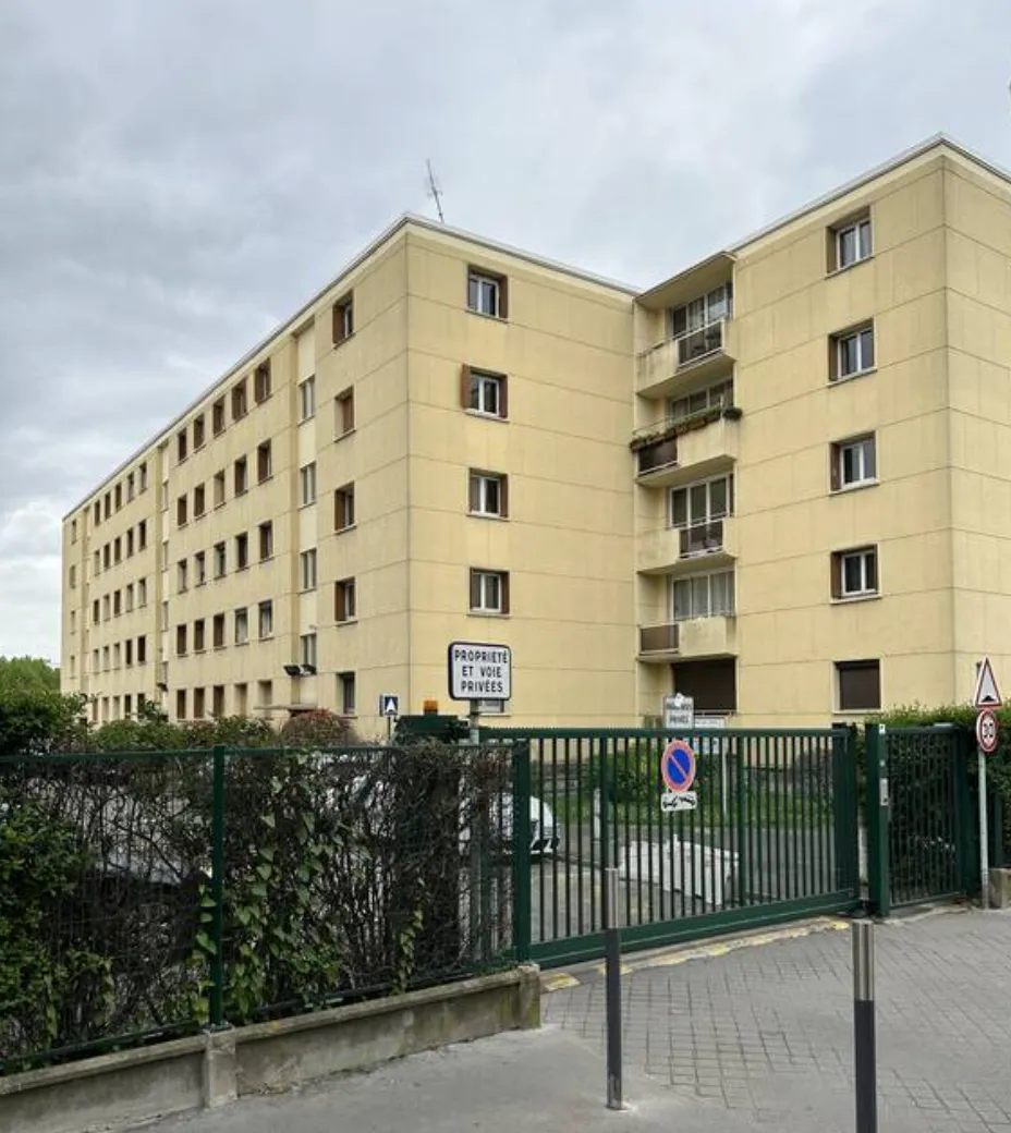 Location Villejuif Chambre e451826a