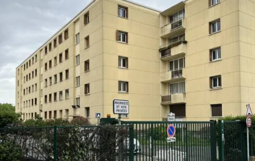 Location Villejuif Chambre e451826a