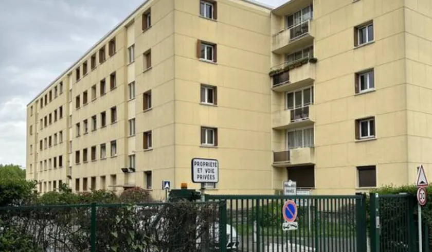 Location Villejuif Chambre e451826a