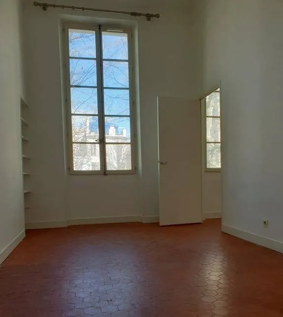 Location Marseille Appartement e45c15ba