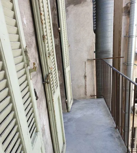 Location Marseille Appartement e45c15ba