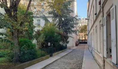 Location Paris Appartement e45f0e67