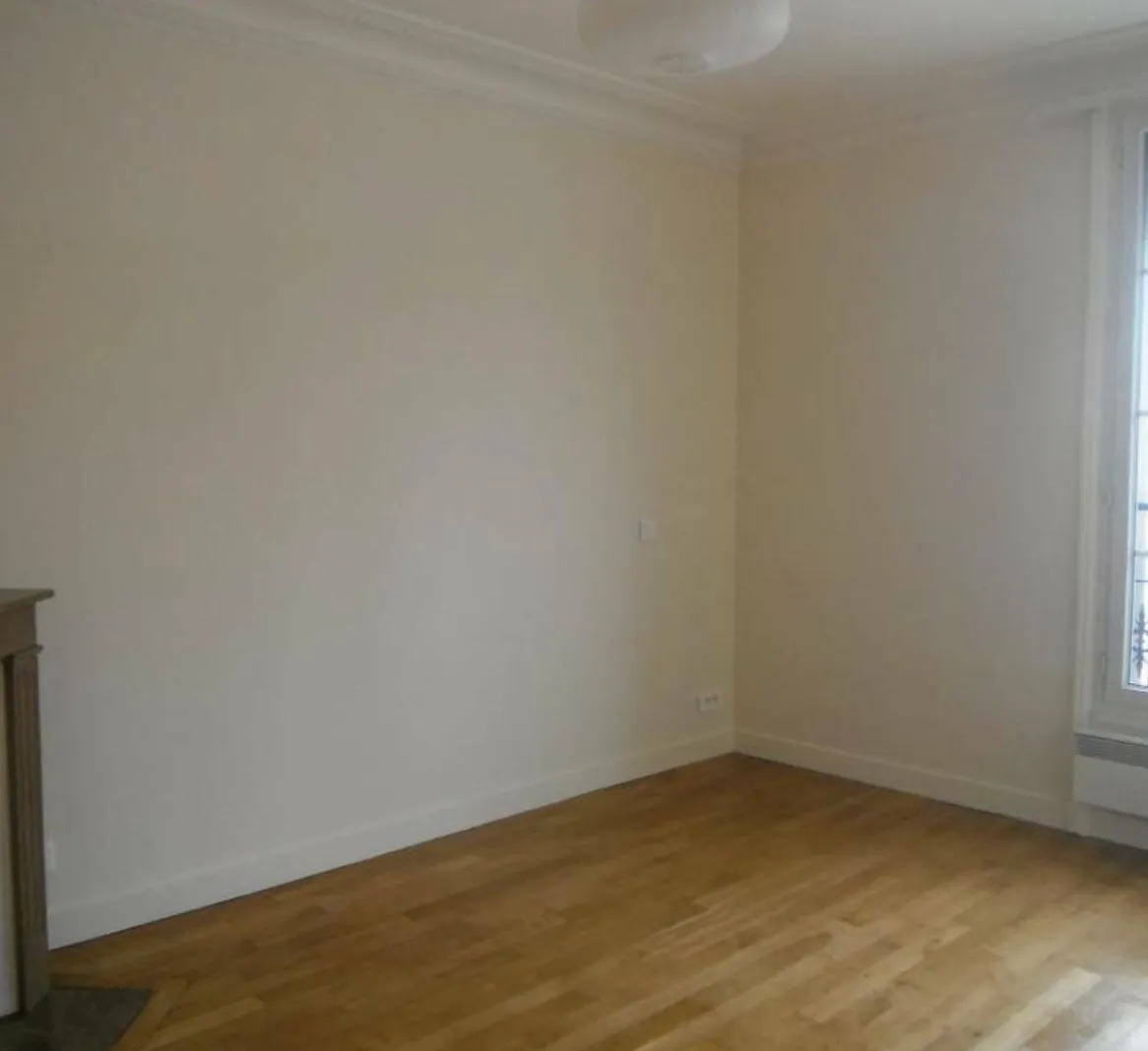 Location Paris Appartement e45f0e67