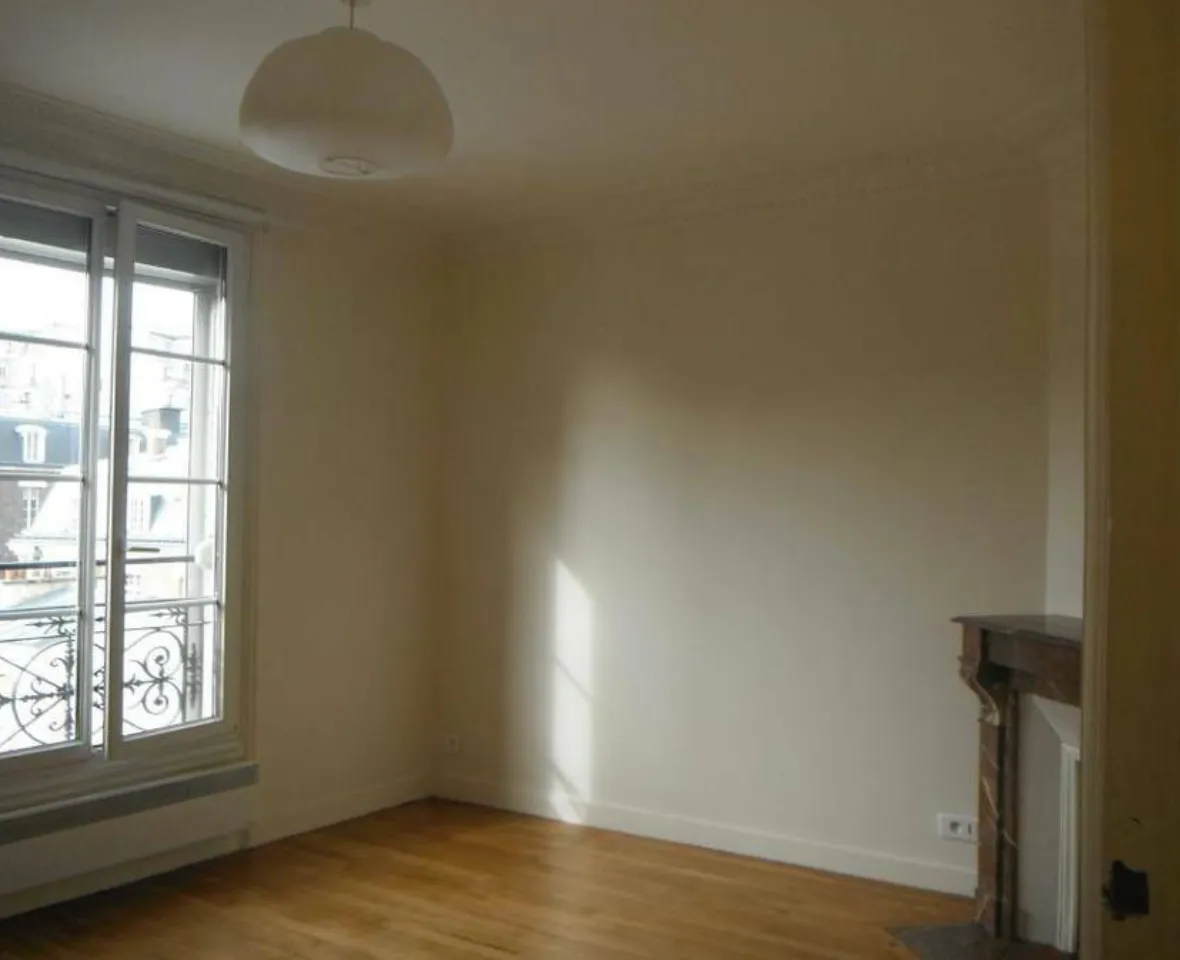 Location Paris Appartement e45f0e67