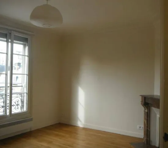 Location Paris Appartement e45f0e67