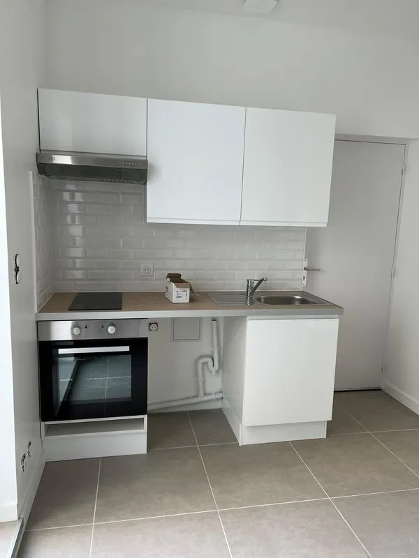 Location Sartrouville Appartement e46f5998