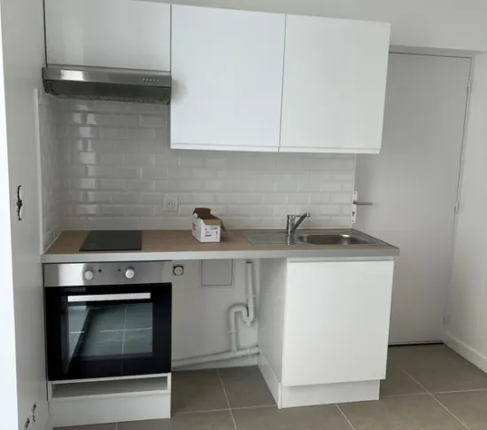 Location Sartrouville Appartement e46f5998