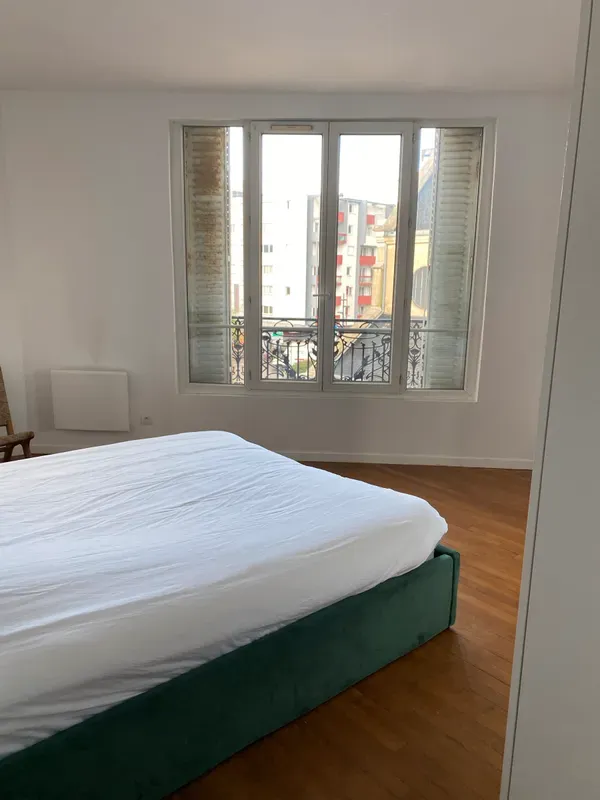 Location Bondy Appartement e474a496